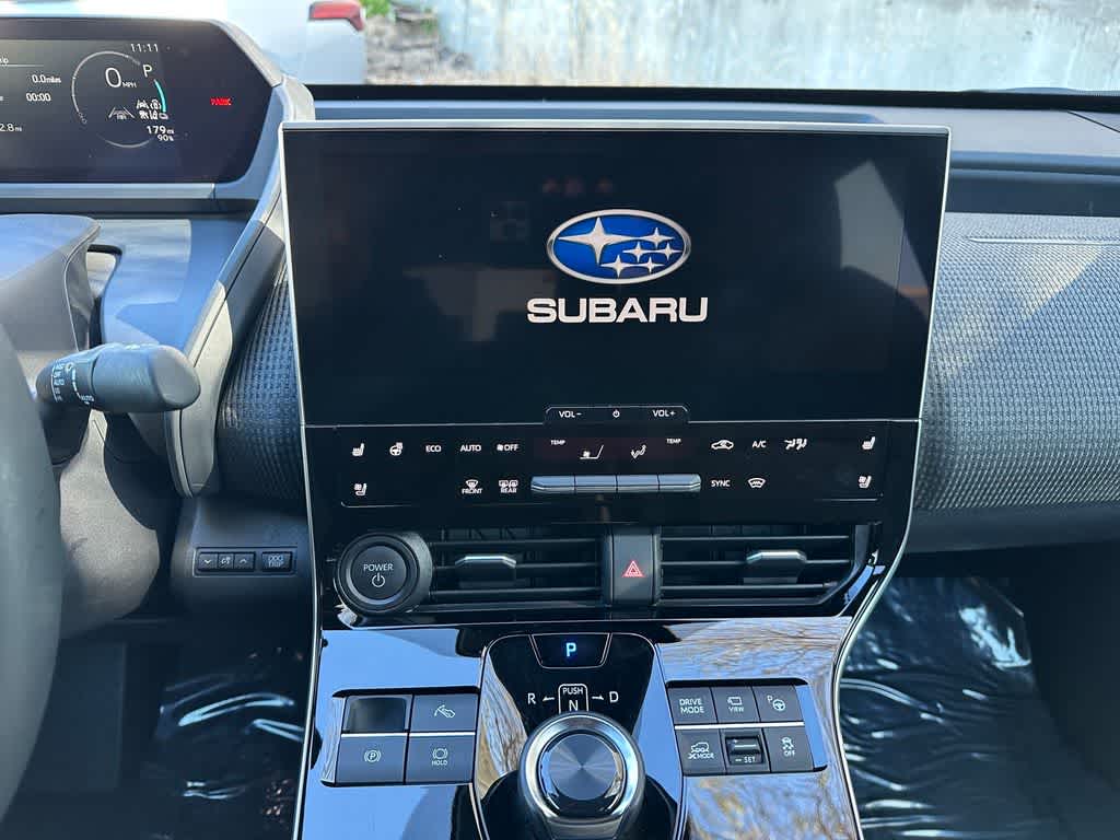 Thumbnail: 2024 Subaru Solterra - 17