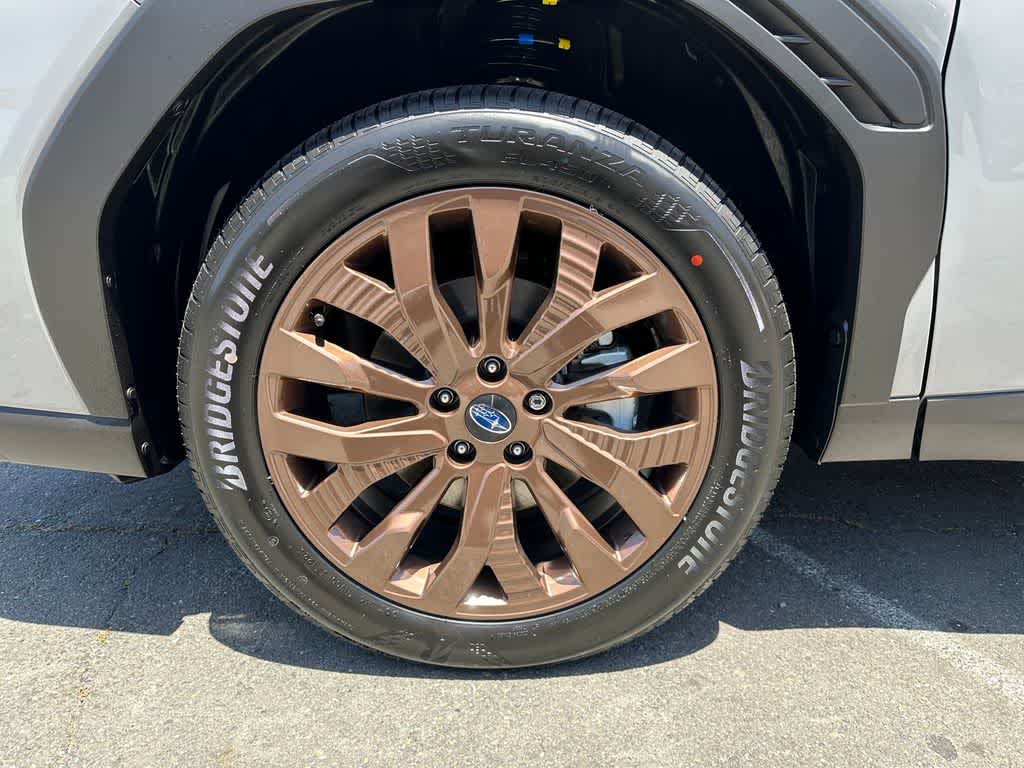 Thumbnail: 2025 Subaru Forester - 8