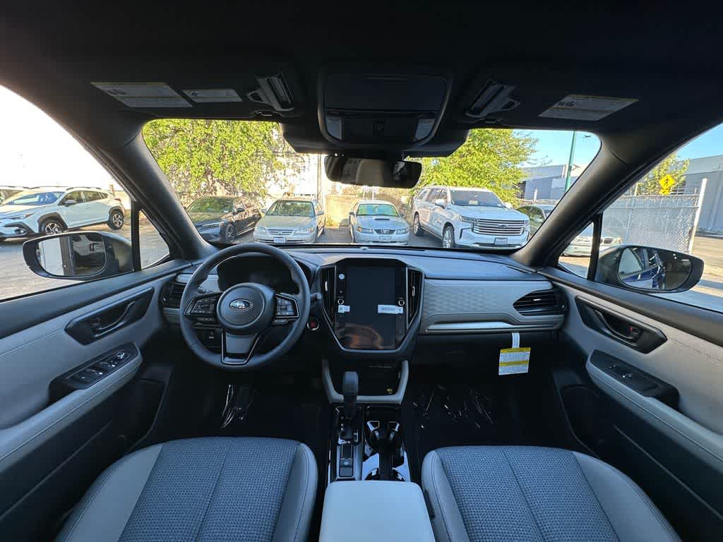 Thumbnail: 2026 Subaru Forester - 10