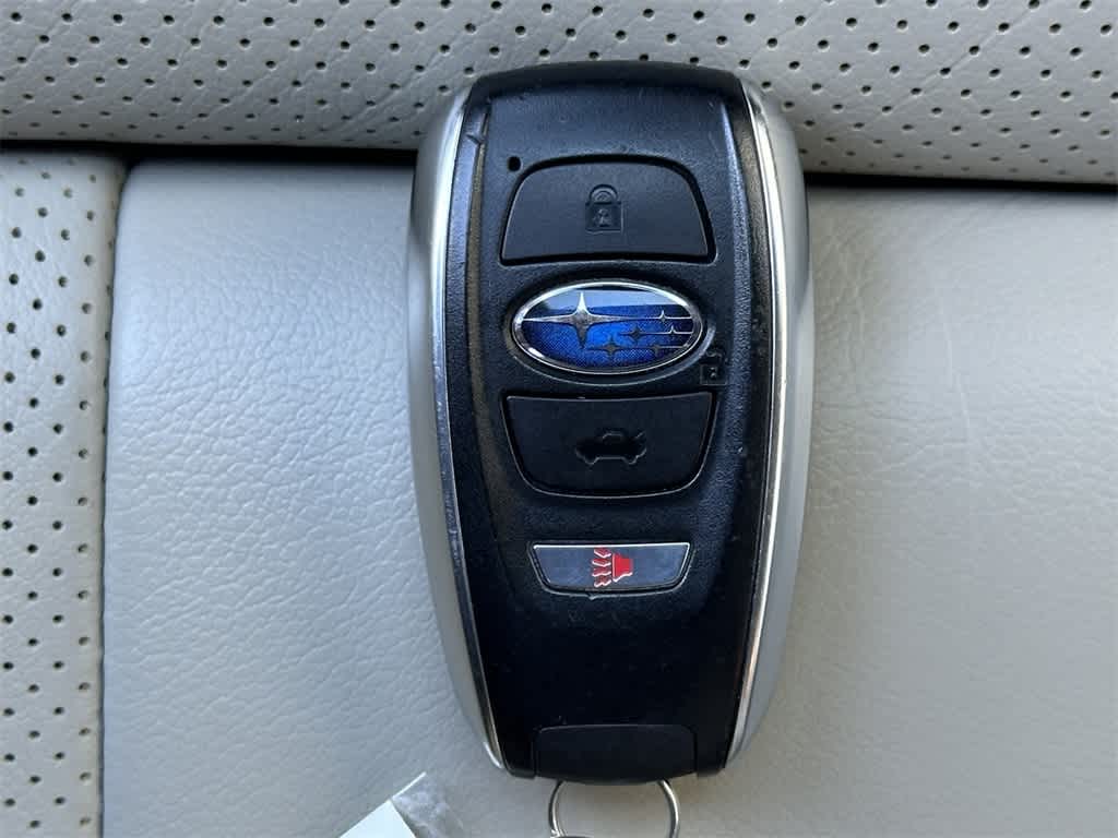 Thumbnail: 2023 Subaru Ascent - 20