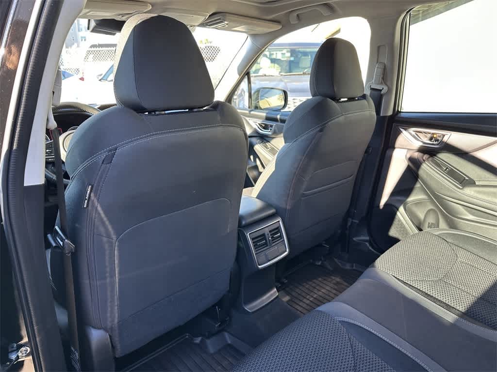 Thumbnail: 2023 Subaru Forester - 12