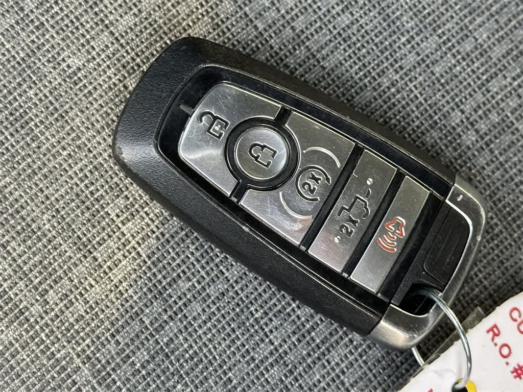 Thumbnail: 2024 Ford F-150 - 20