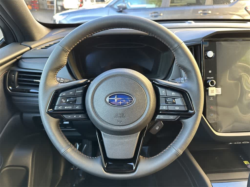 Thumbnail: 2026 Subaru Forester - 16