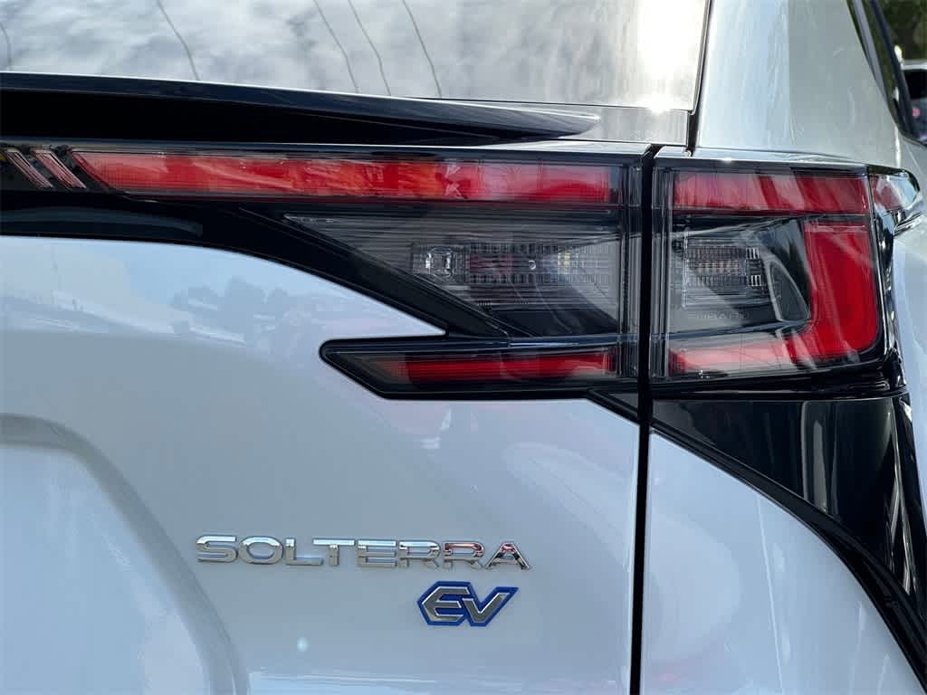 Thumbnail: 2025 Subaru Solterra - 7