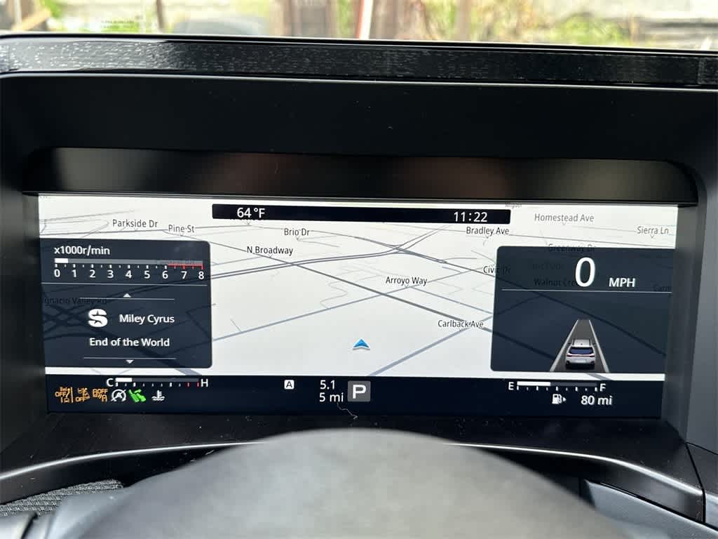 Thumbnail: 2026 Subaru Outback - 19