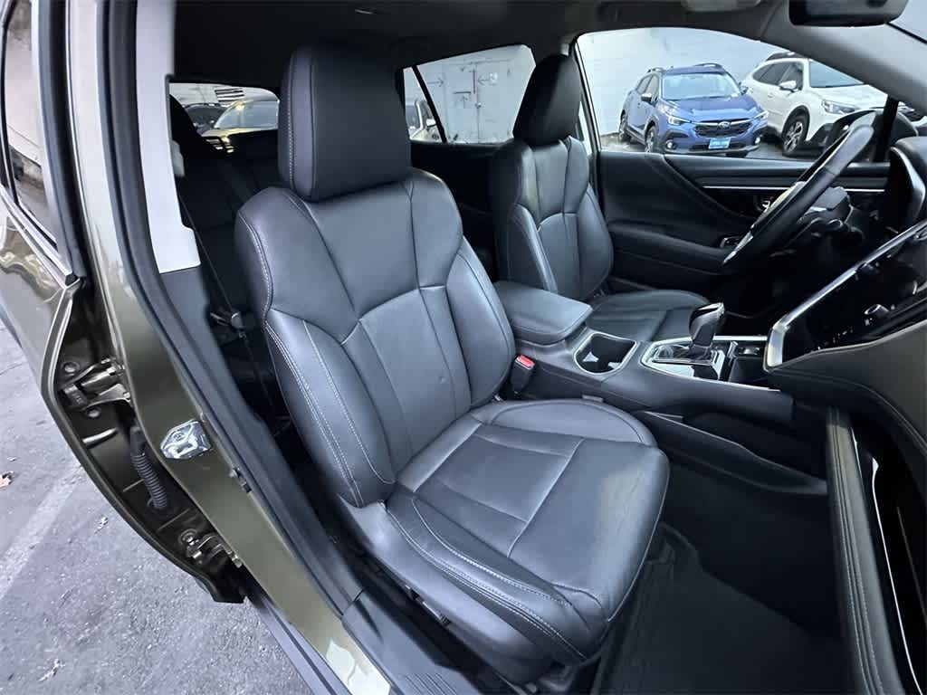 Thumbnail: 2023 Subaru Outback - 15