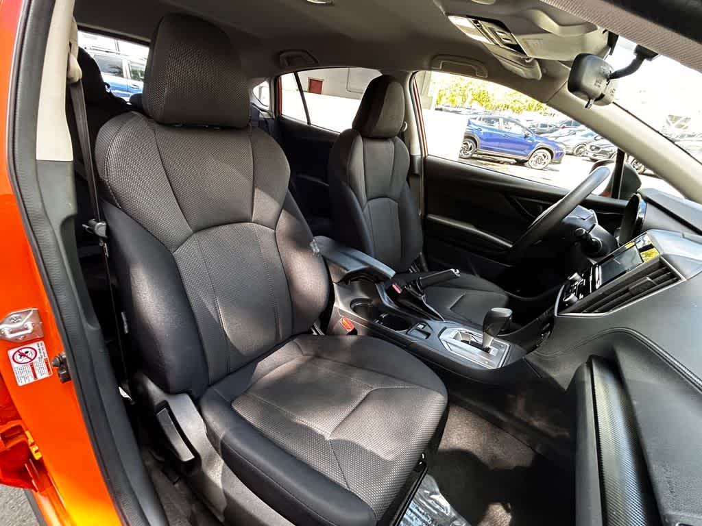 Thumbnail: 2019 Subaru Crosstrek - 13
