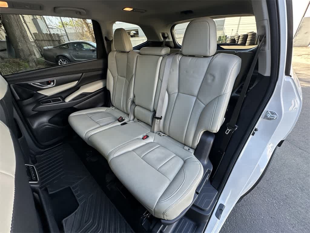 Thumbnail: 2023 Subaru Ascent - 13