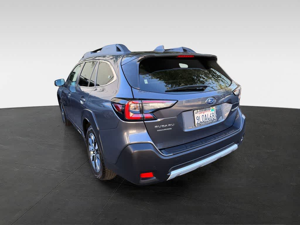 Thumbnail: 2024 Subaru Outback - 4