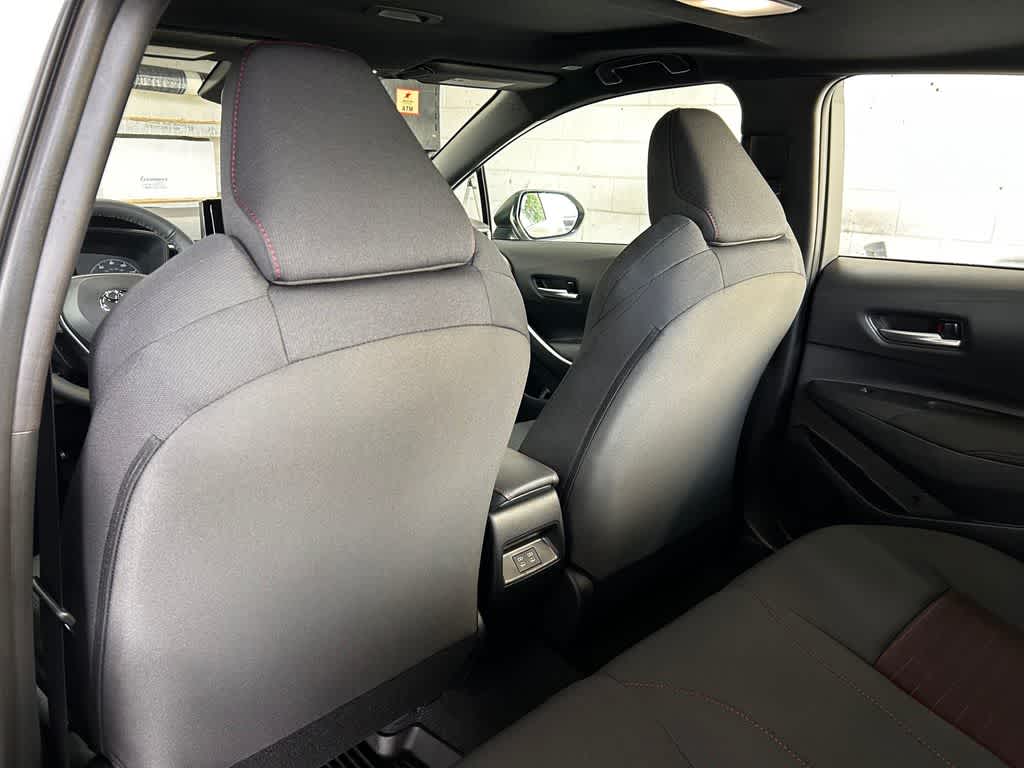 Thumbnail: 2024 Toyota Corolla - 13