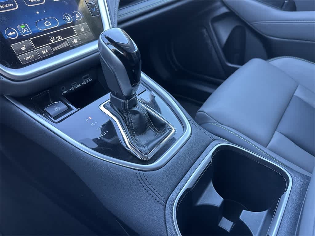 Thumbnail: 2023 Subaru Outback - 18