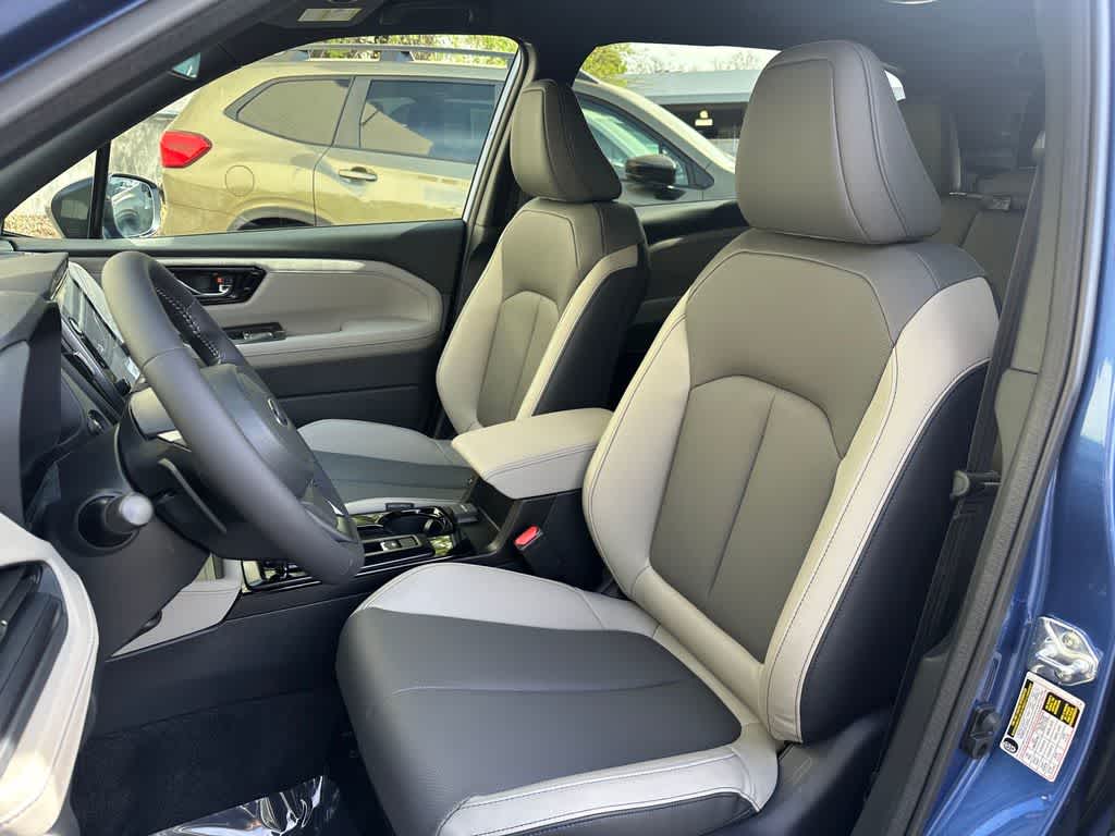 Thumbnail: 2026 Subaru Forester - 11