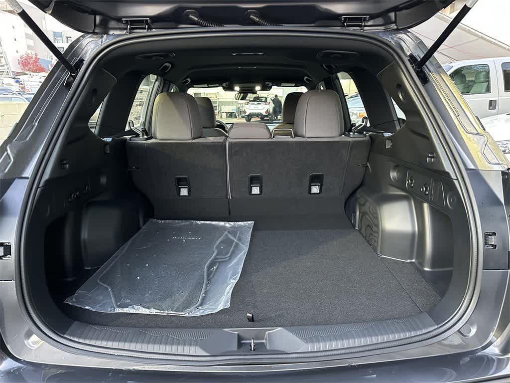 Thumbnail: 2026 Subaru Forester - 21