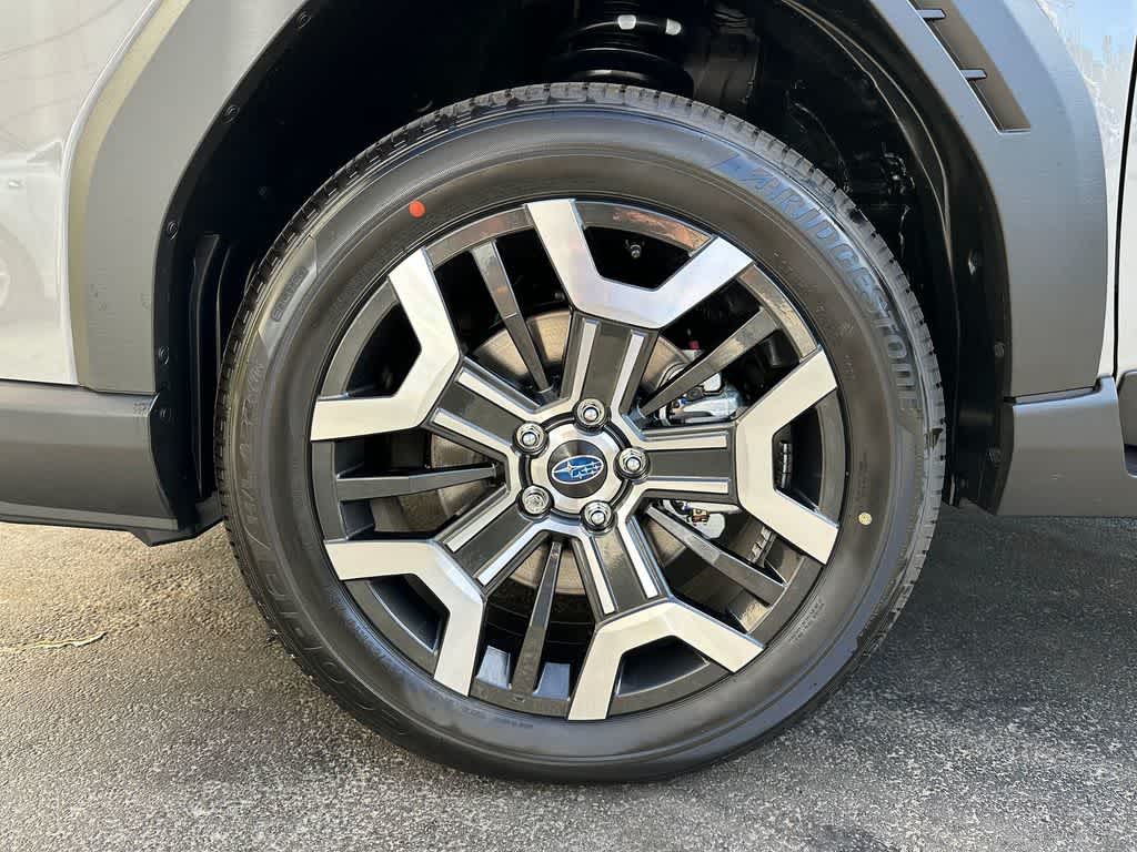 Thumbnail: 2026 Subaru Outback - 8