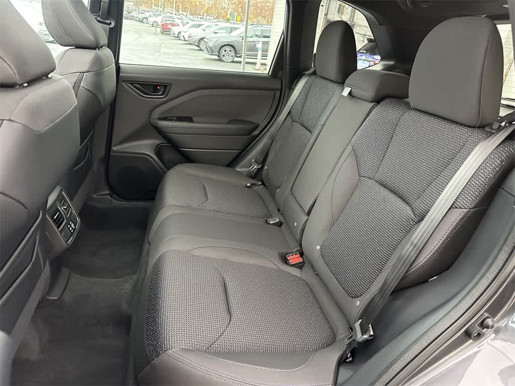 Thumbnail: 2026 Subaru Forester - 14