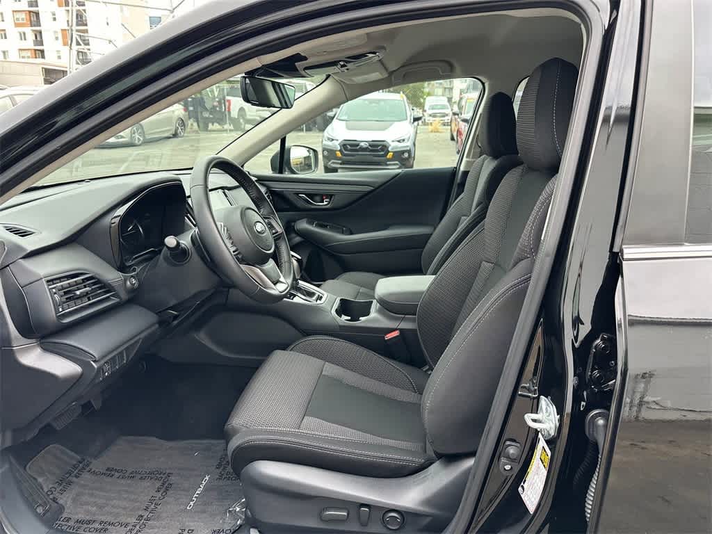 Thumbnail: 2025 Subaru Outback - 2