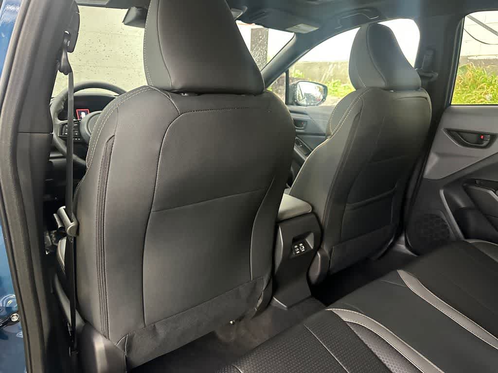 Thumbnail: 2026 Subaru Crosstrek - 12