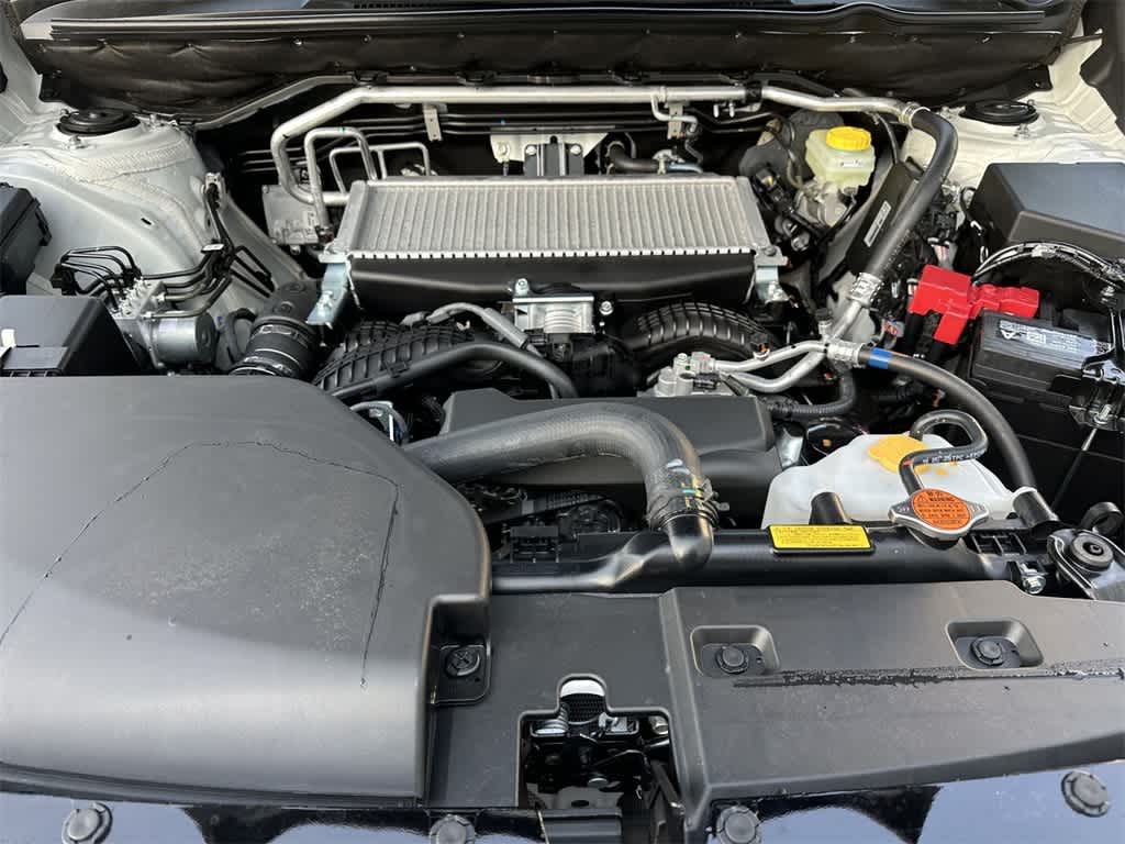 Thumbnail: 2026 Subaru Ascent - 9