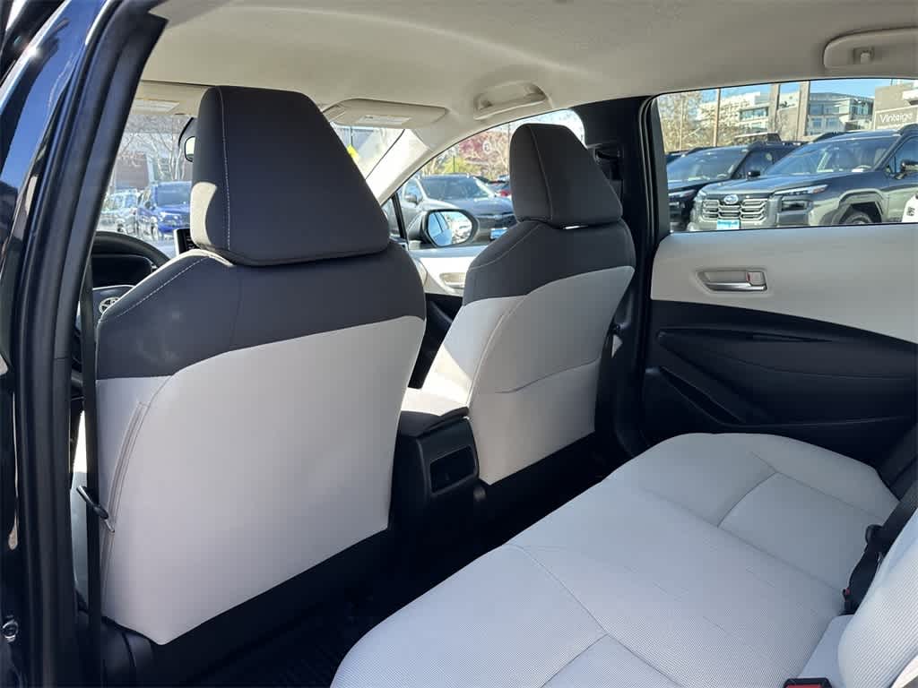 Thumbnail: 2021 Toyota Corolla - 12