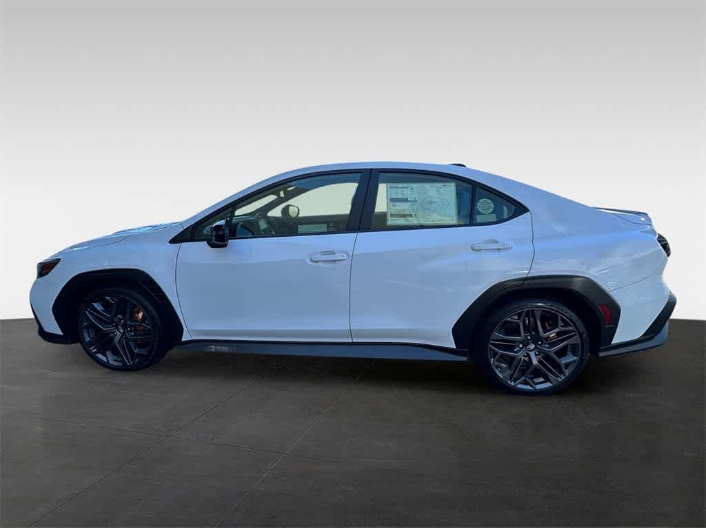 New Subaru WRX for Sale & Lease in Walnut Creek, CA