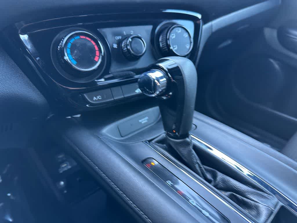 Thumbnail: 2020 Honda HR-V - 17