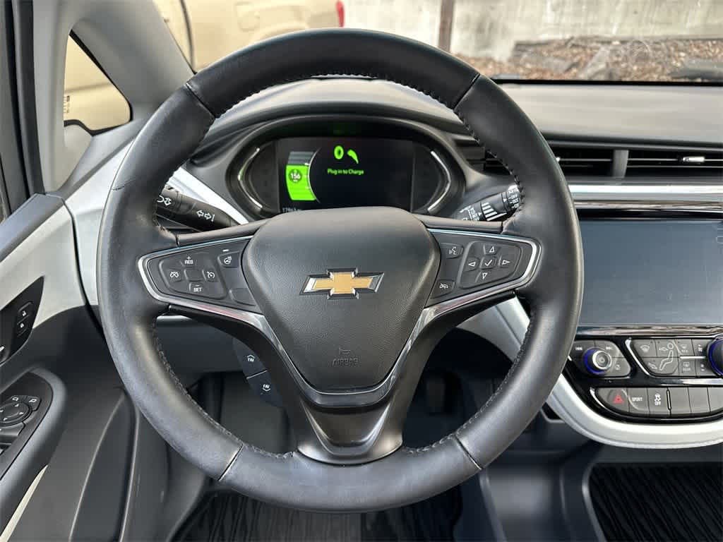 Thumbnail: 2020 Chevrolet Bolt EV - 15