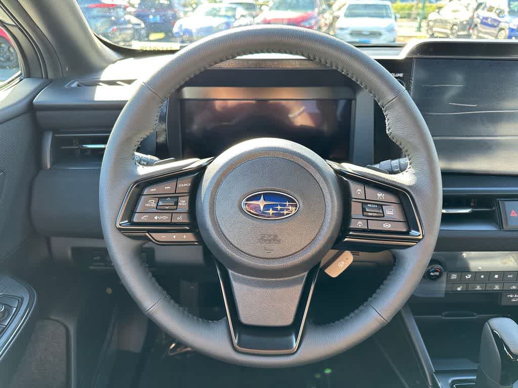 Thumbnail: 2026 Subaru Outback - 16