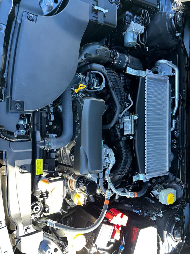 Thumbnail: 2019 Honda Clarity - 11