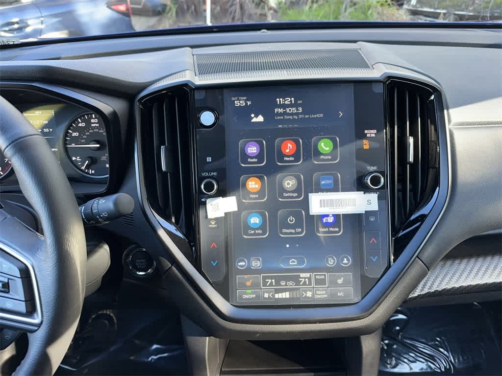 Thumbnail: 2026 Subaru Ascent - 16