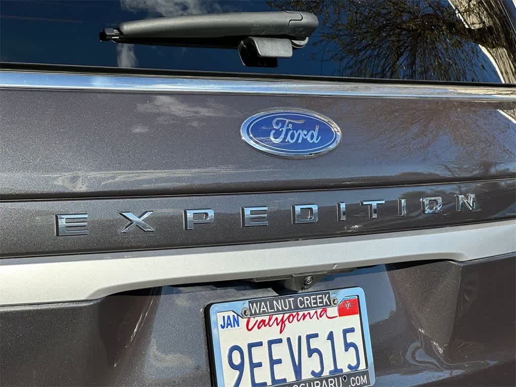 Thumbnail: 2022 Ford Expedition MAX - 7