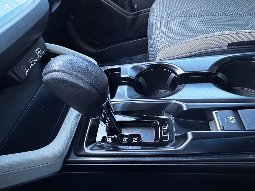 Thumbnail: 2026 Subaru Forester - 19