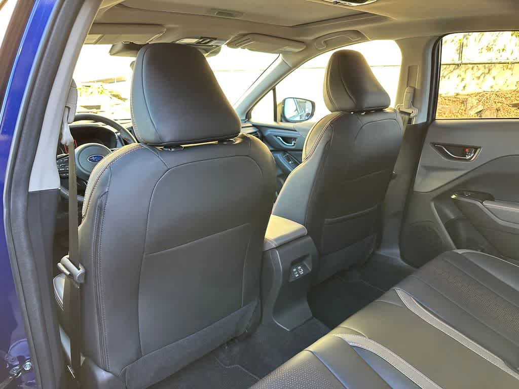 Thumbnail: 2025 Subaru Crosstrek - 12