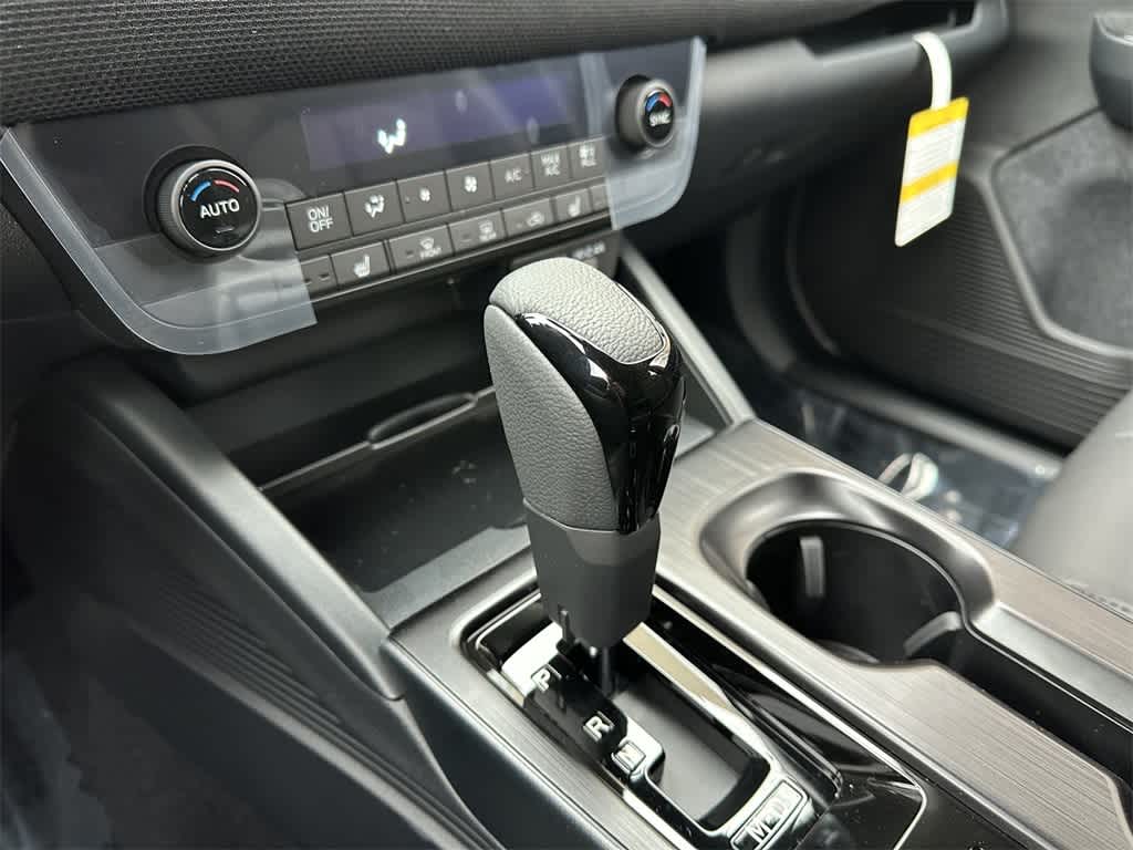 Thumbnail: 2026 Subaru Outback - 18