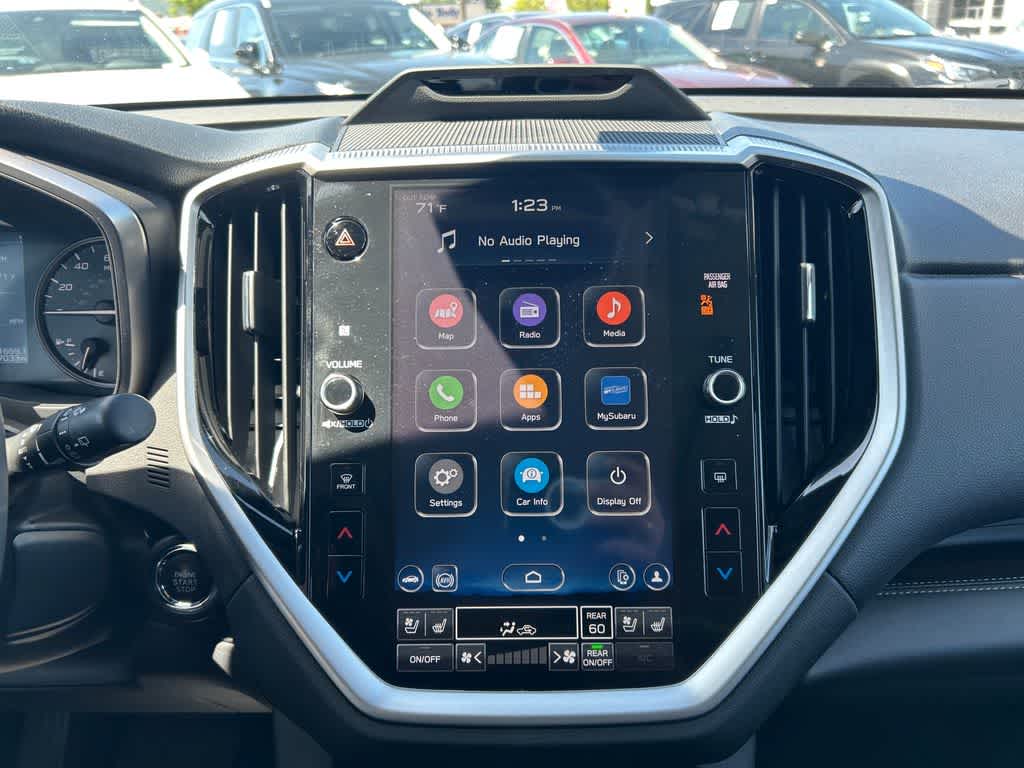 Thumbnail: 2023 Subaru Ascent - 17