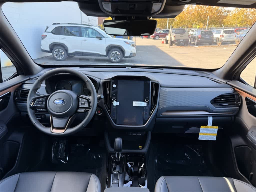 Thumbnail: 2026 Subaru Forester - 10