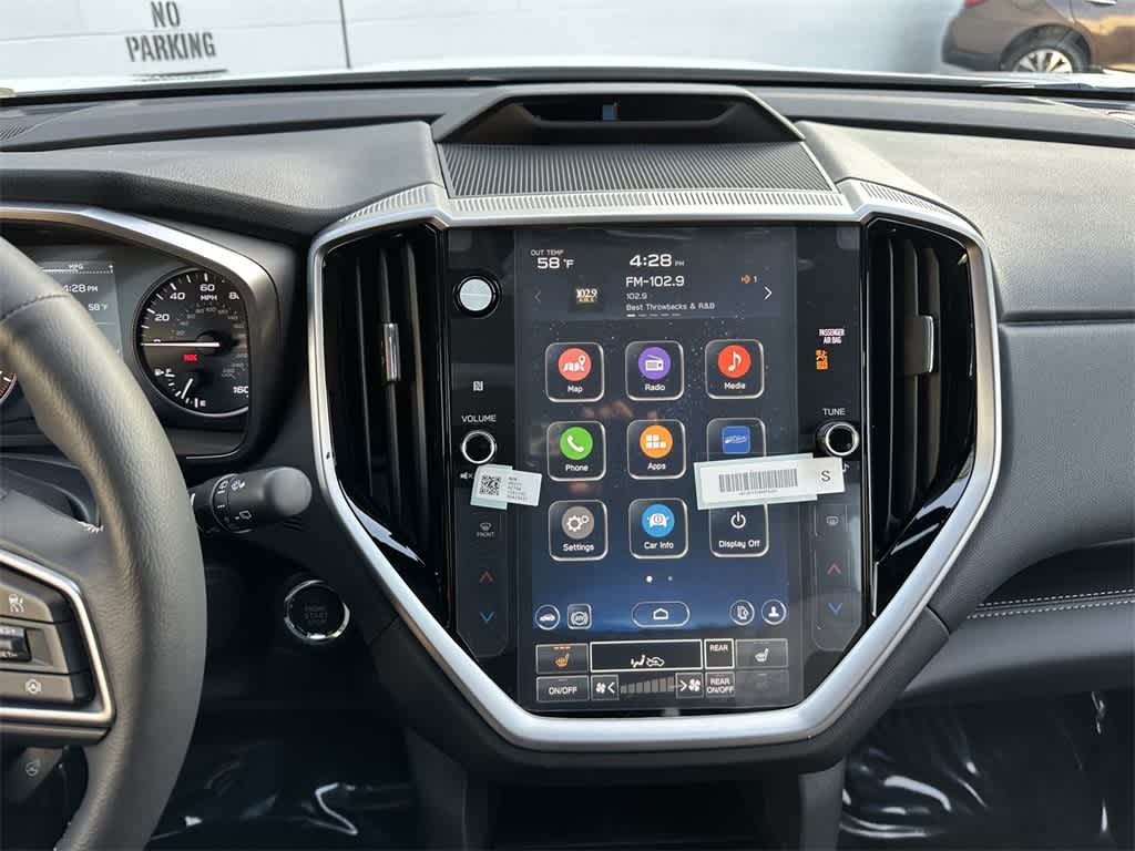 Thumbnail: 2026 Subaru Ascent - 17