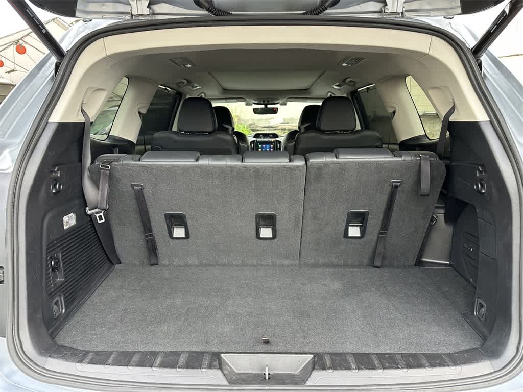 Thumbnail: 2022 Subaru Ascent - 20