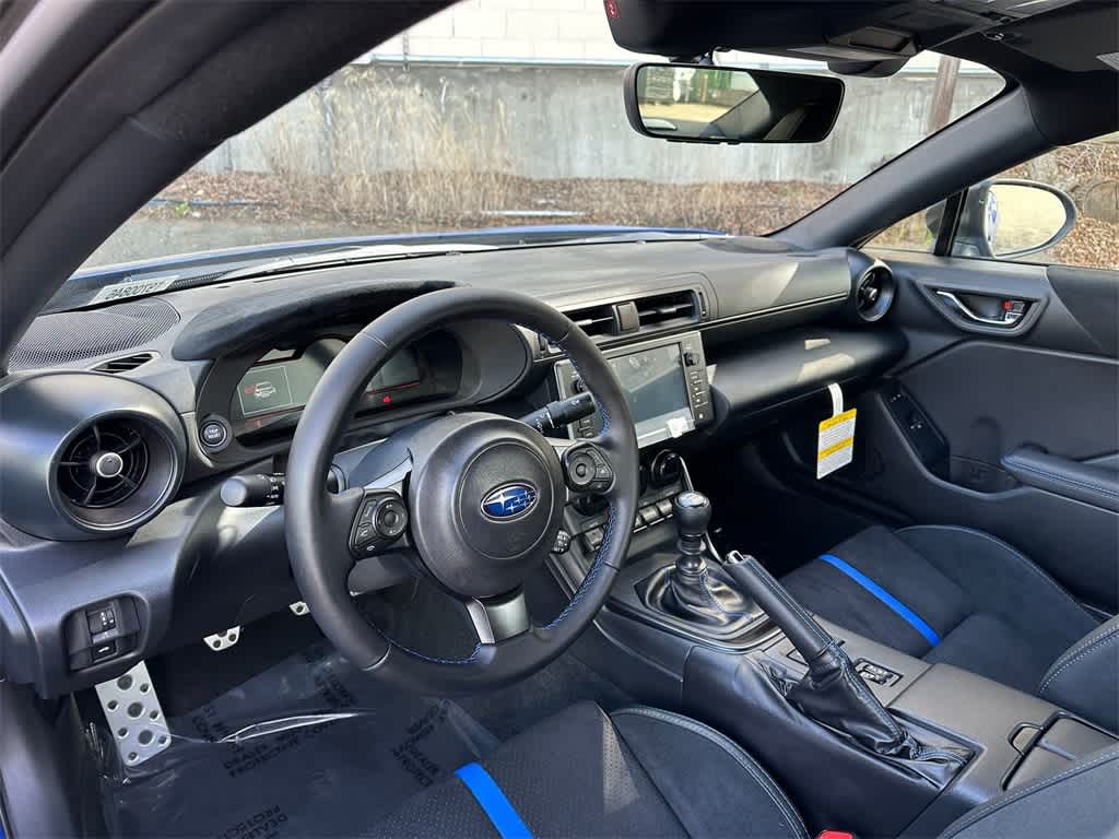 Thumbnail: 2026 Subaru BRZ - 2