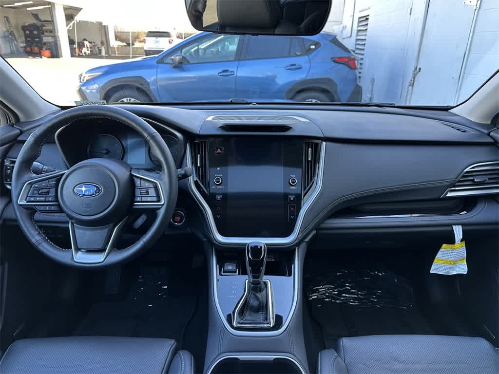 Thumbnail: 2024 Subaru Outback - 10