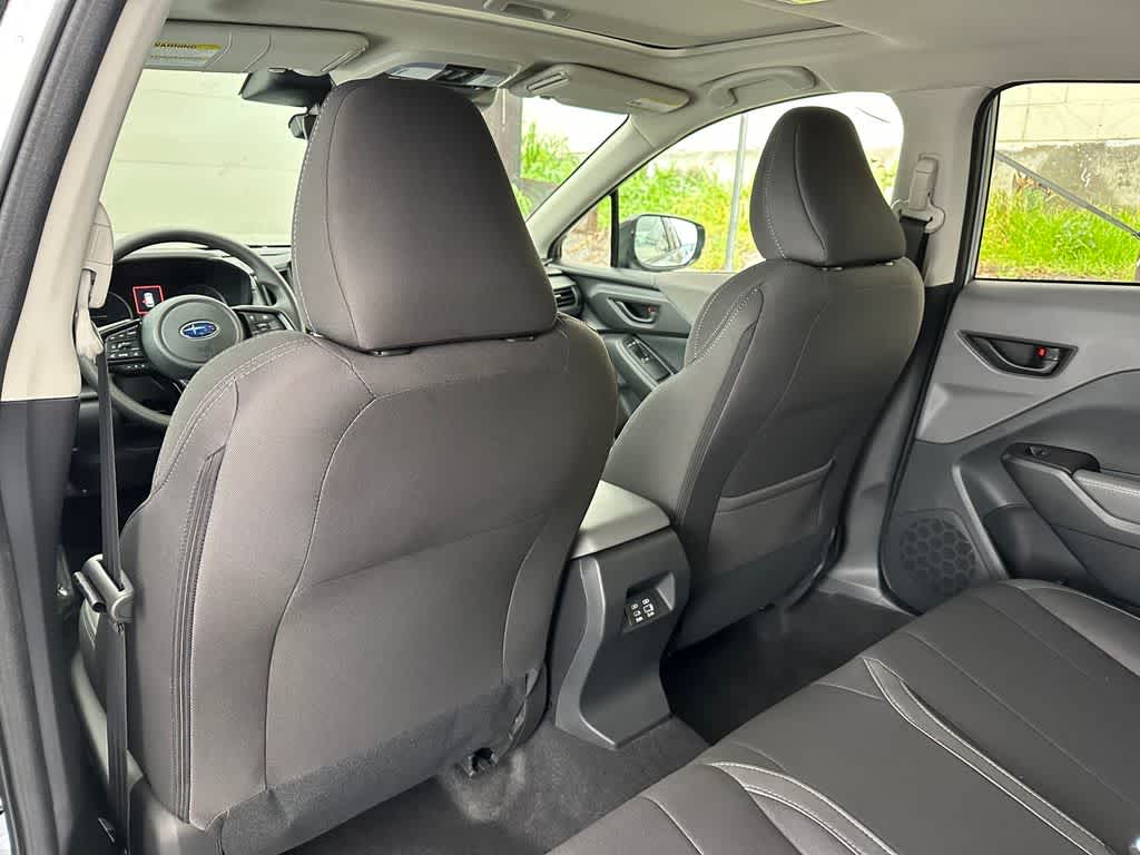 Thumbnail: 2026 Subaru Crosstrek - 12