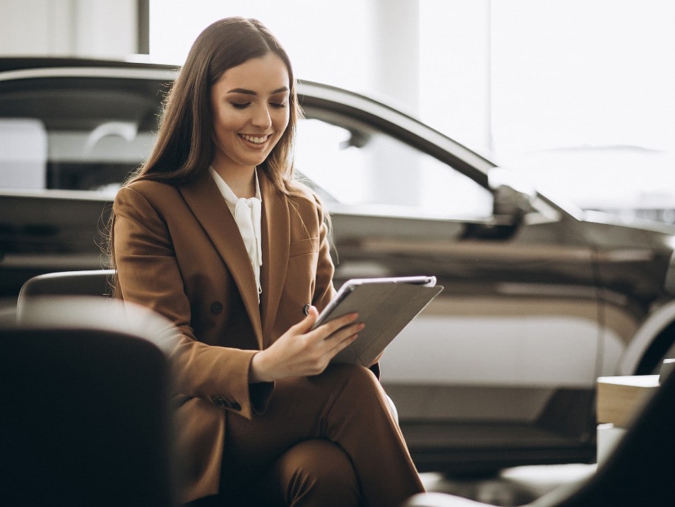 Request a Quote