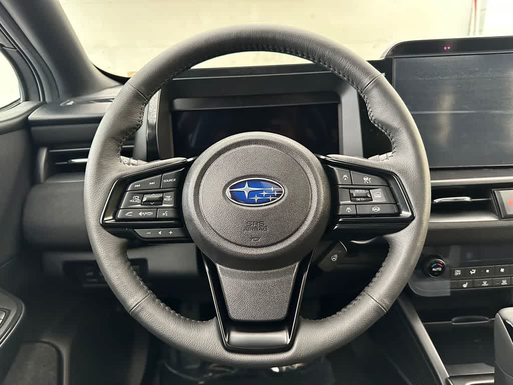 Thumbnail: 2026 Subaru Outback - 16