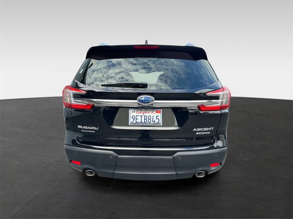 Thumbnail: 2023 Subaru Ascent - 5