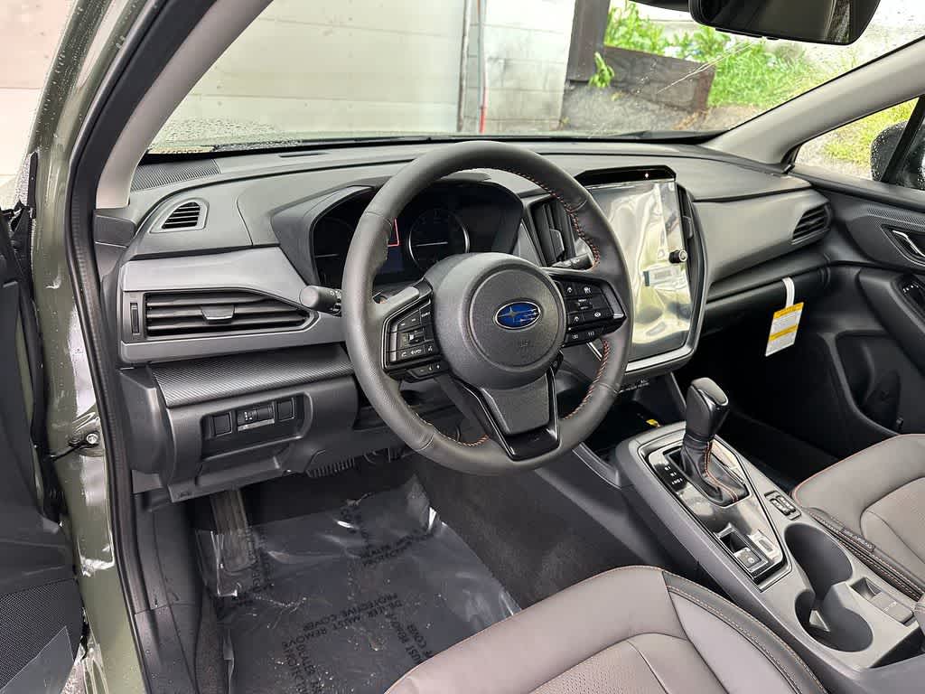 Thumbnail: 2026 Subaru Crosstrek - 2