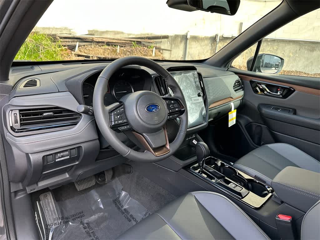 Thumbnail: 2026 Subaru Forester - 2