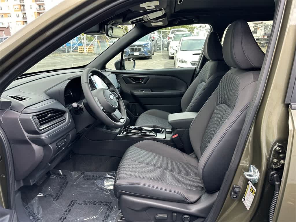 Thumbnail: 2026 Subaru Forester - 2