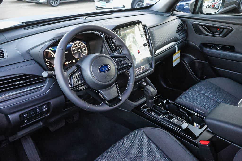 Thumbnail: 2026 Subaru Forester - 18