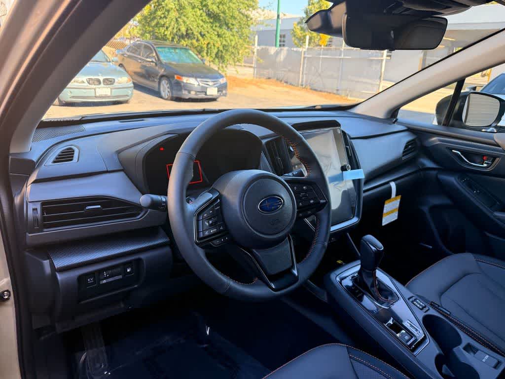Thumbnail: 2026 Subaru Crosstrek - 2