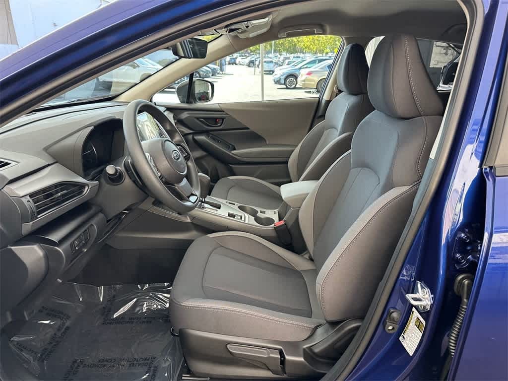 New 2025 Subaru Crosstrek Premium SUV