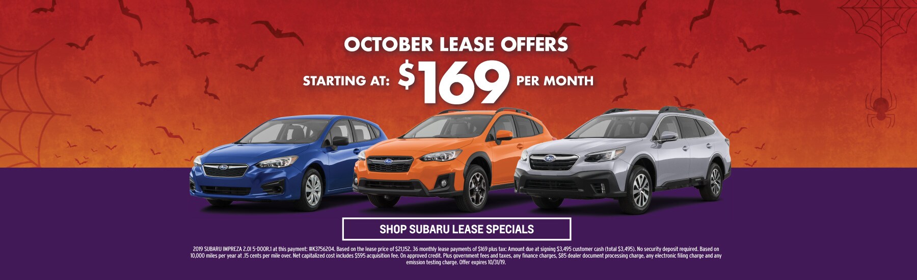 New Subaru &amp; Used Car Dealer in Walnut Creek Near